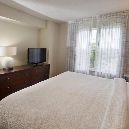Residence Inn Paducah Esterno foto