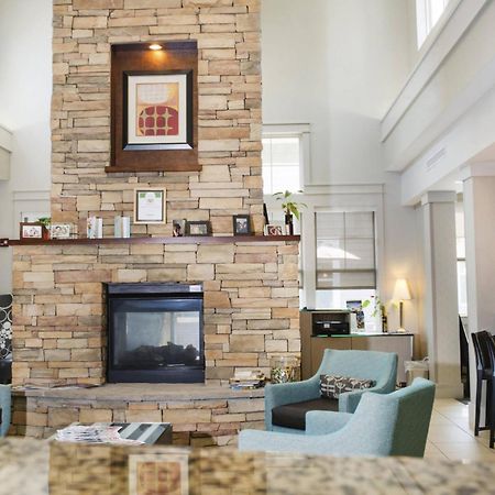 Residence Inn Paducah Esterno foto
