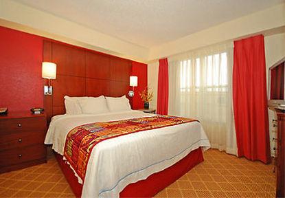 Residence Inn Paducah Camera foto