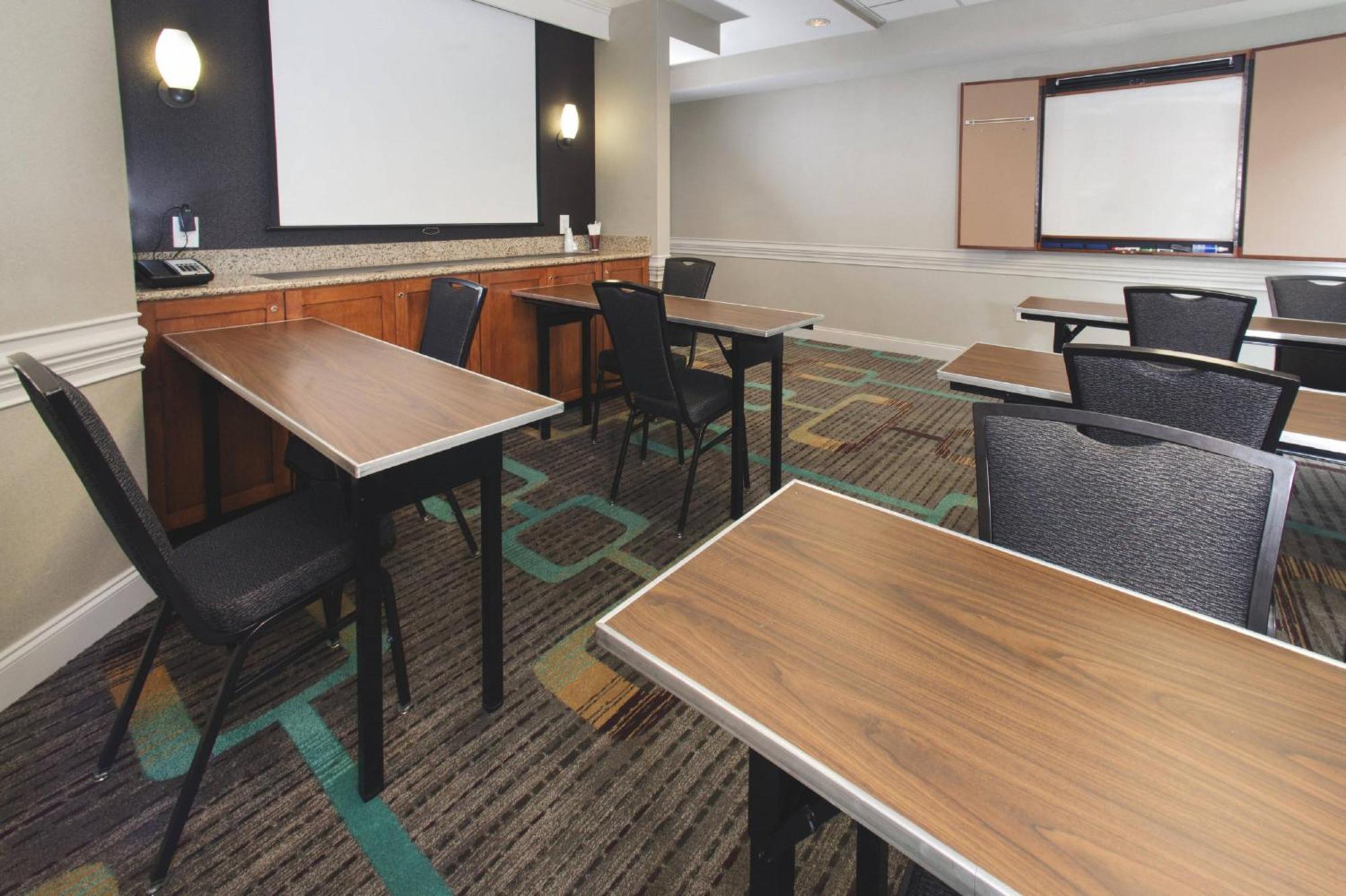 Residence Inn Paducah Esterno foto