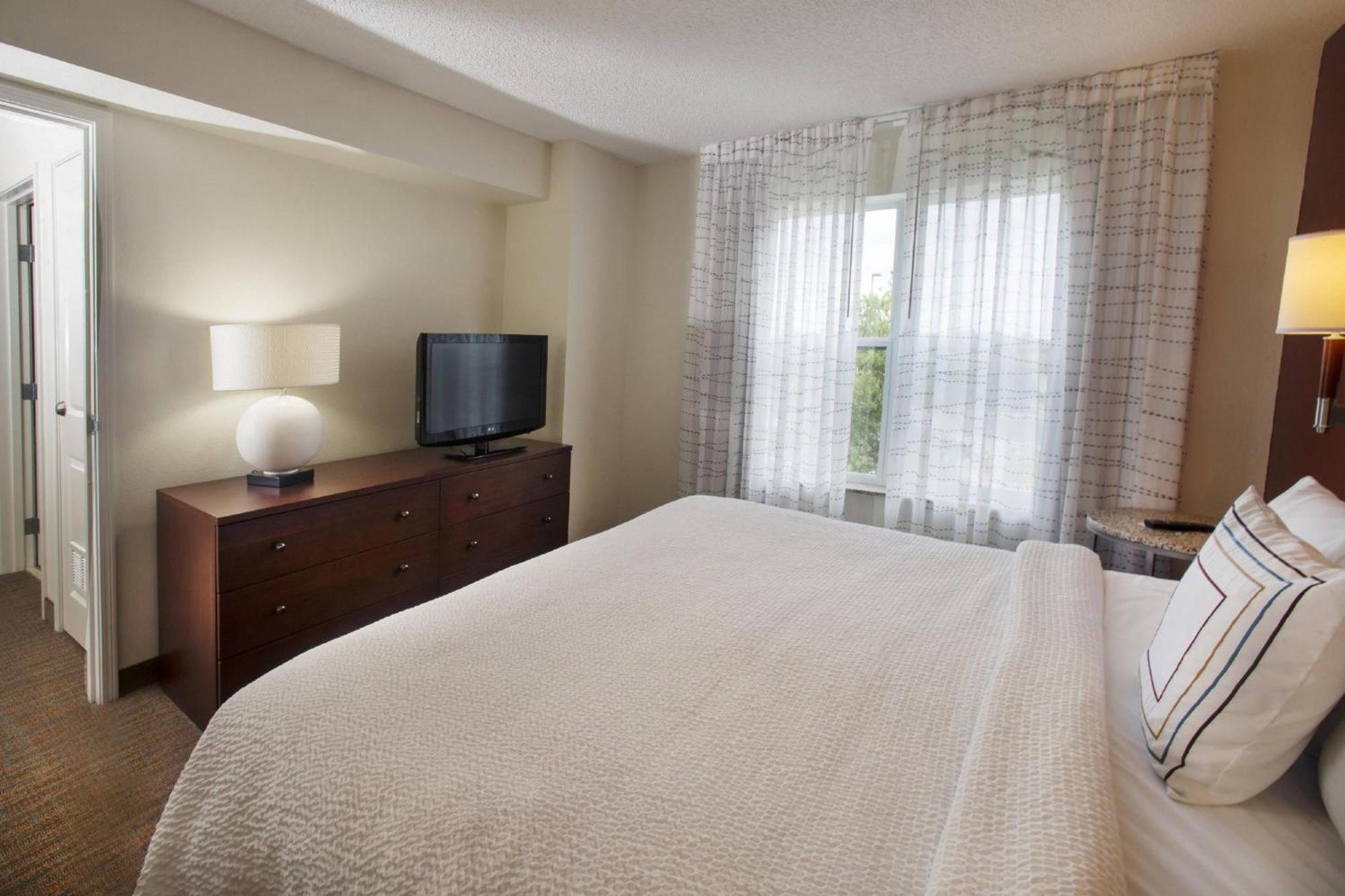 Residence Inn Paducah Esterno foto