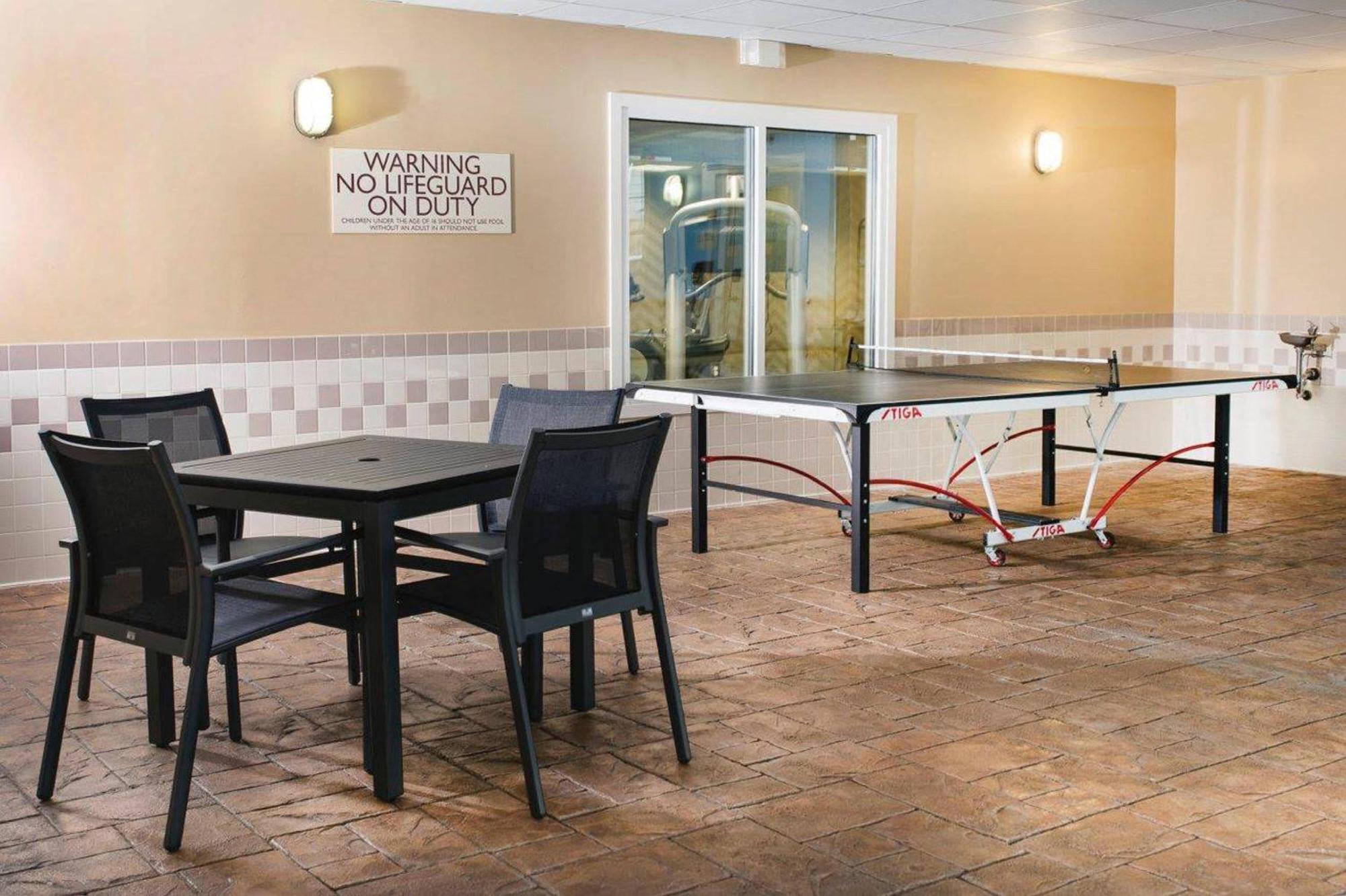 Residence Inn Paducah Esterno foto