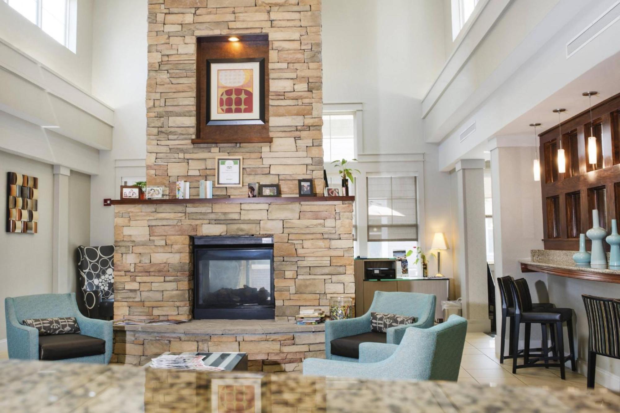 Residence Inn Paducah Esterno foto
