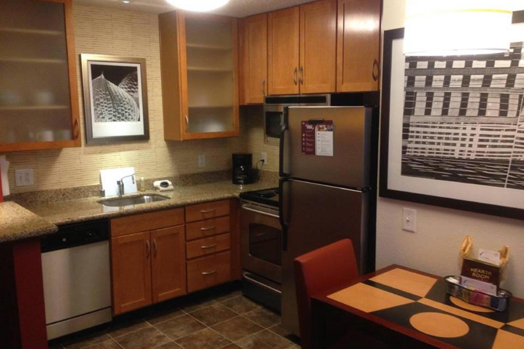 Residence Inn Paducah Esterno foto