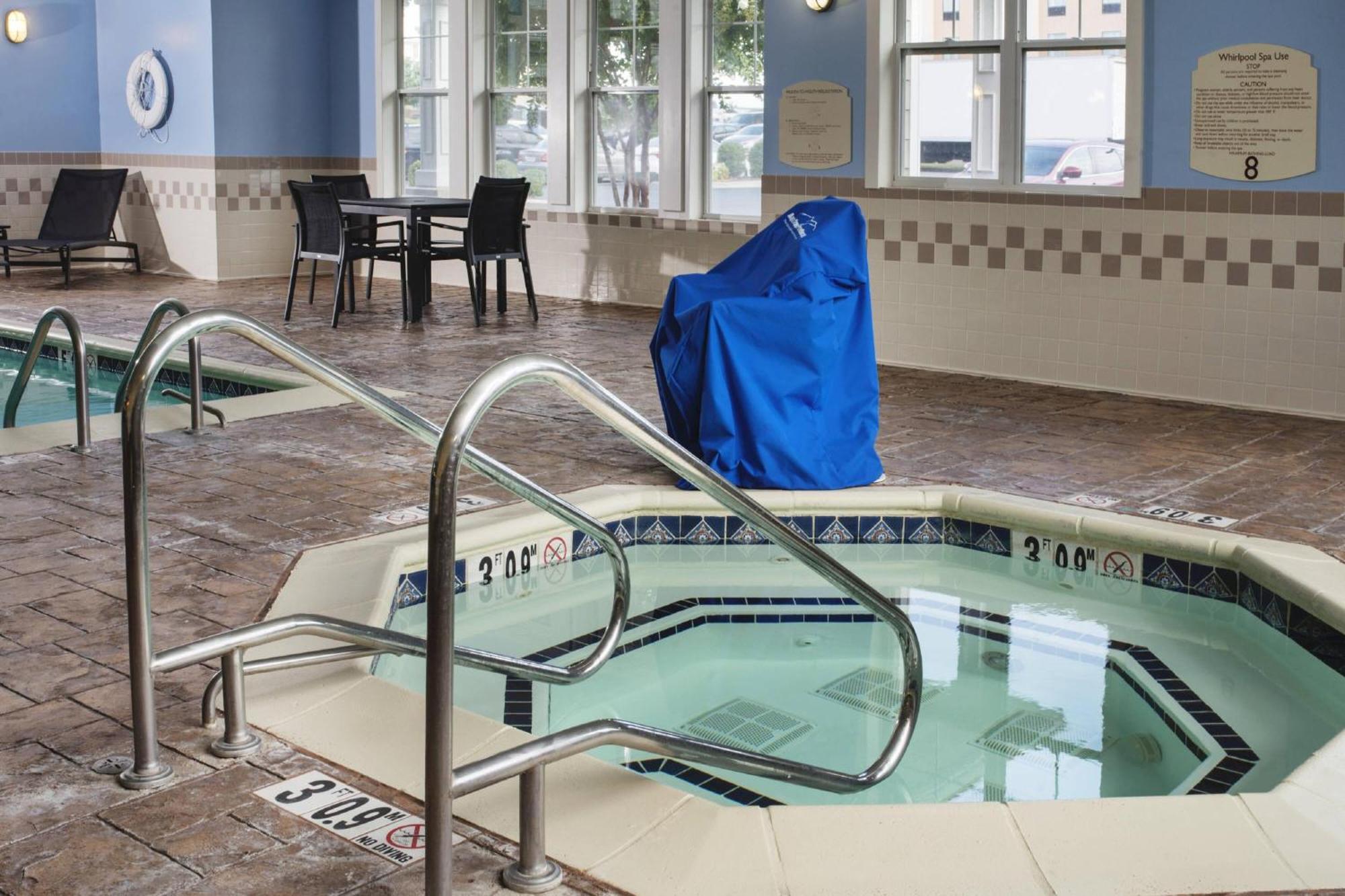 Residence Inn Paducah Esterno foto