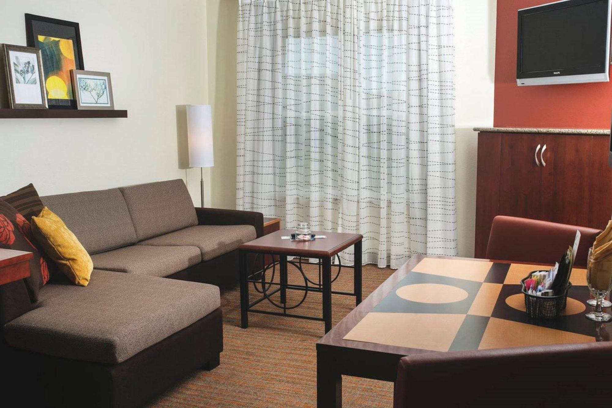 Residence Inn Paducah Esterno foto