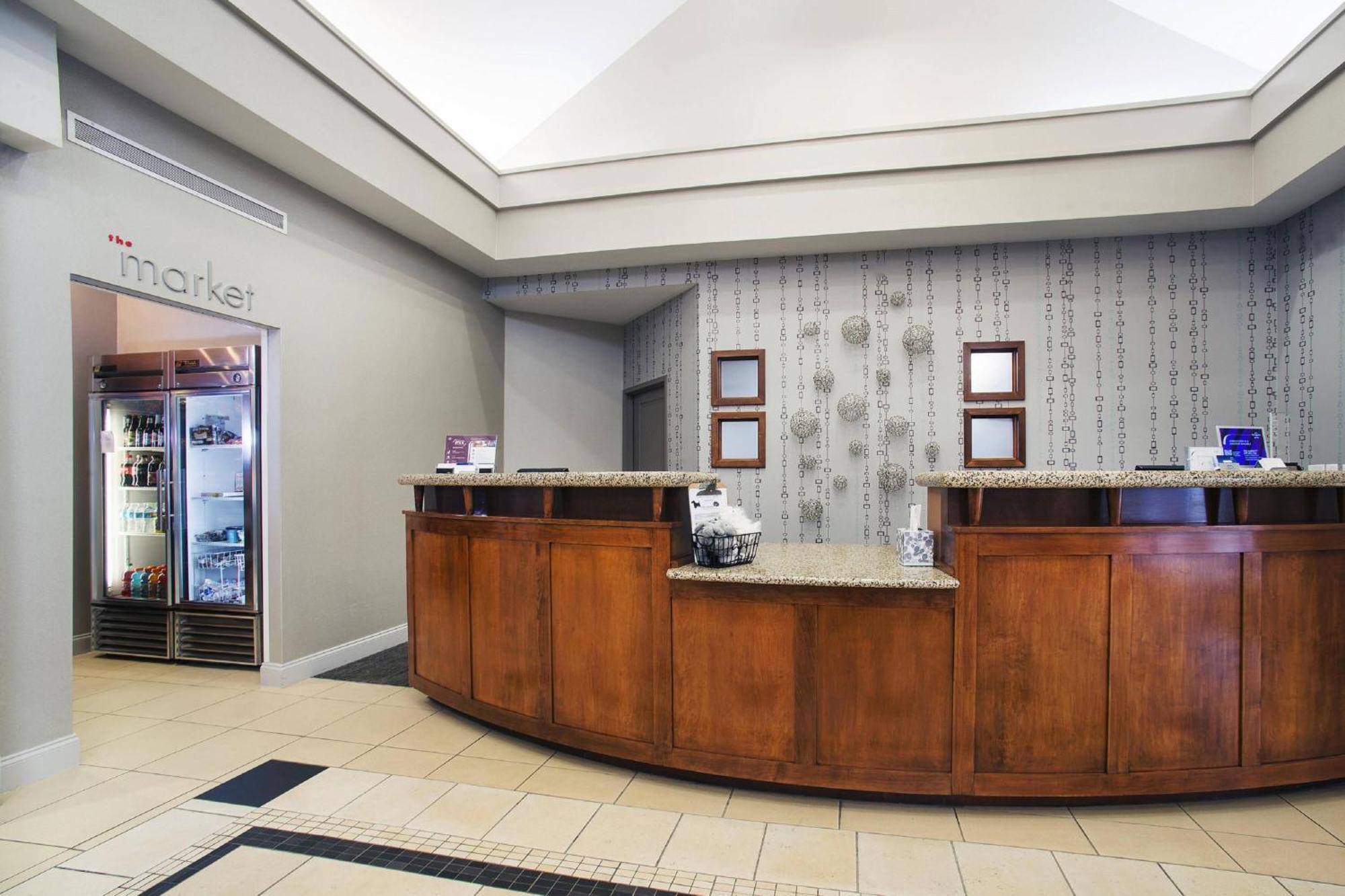 Residence Inn Paducah Esterno foto