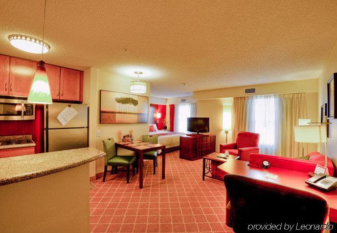 Residence Inn Paducah Camera foto