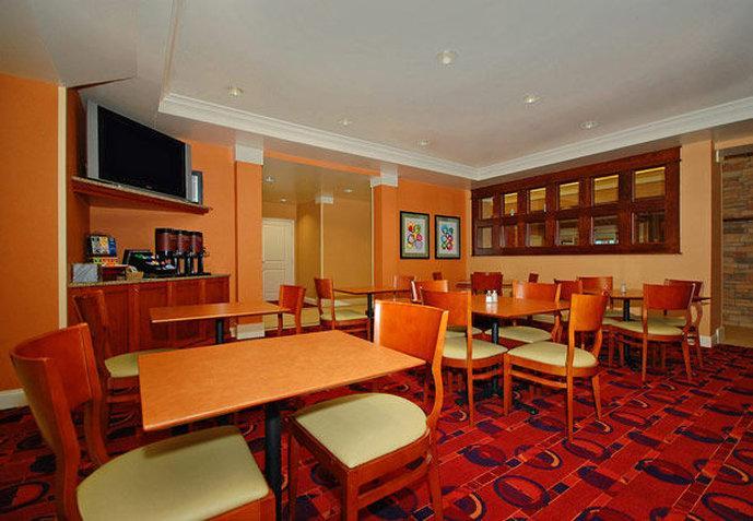 Residence Inn Paducah Esterno foto