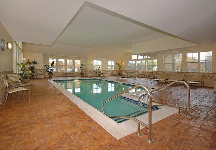 Residence Inn Paducah Esterno foto
