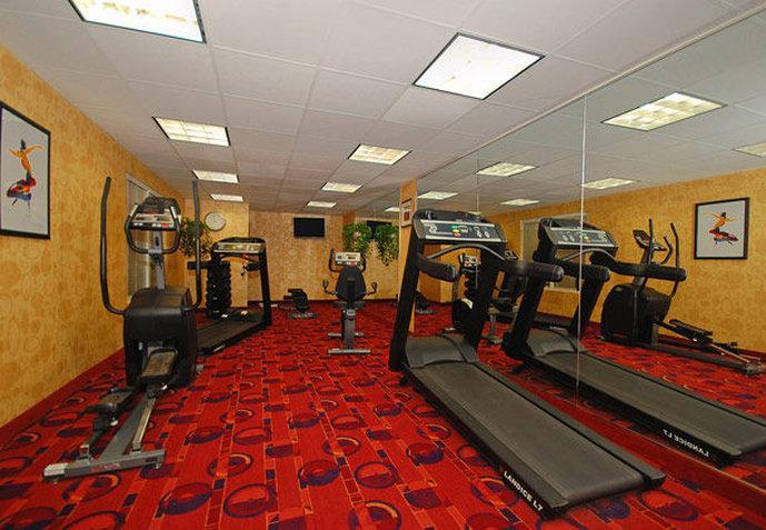 Residence Inn Paducah Esterno foto