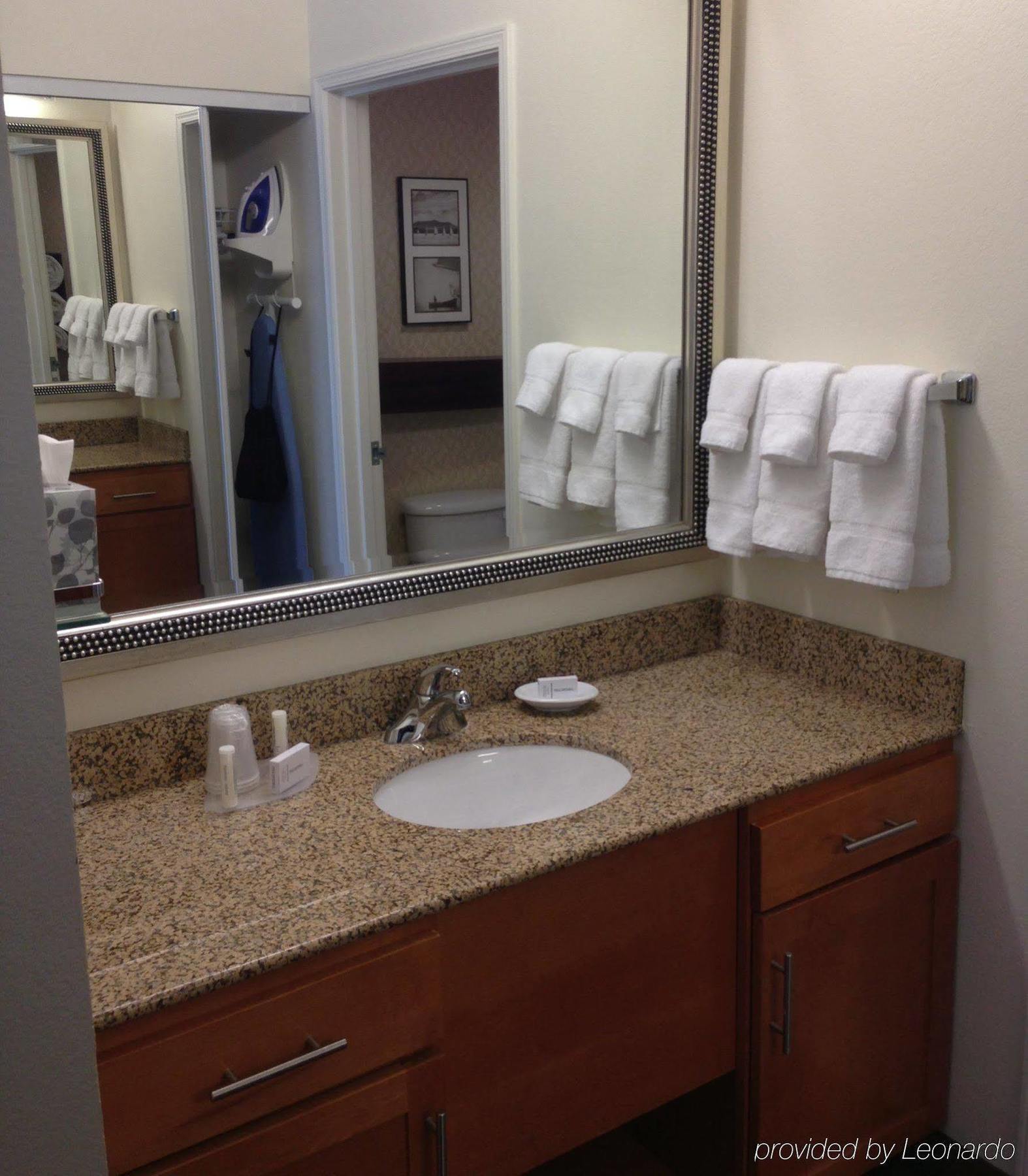 Residence Inn Paducah Esterno foto
